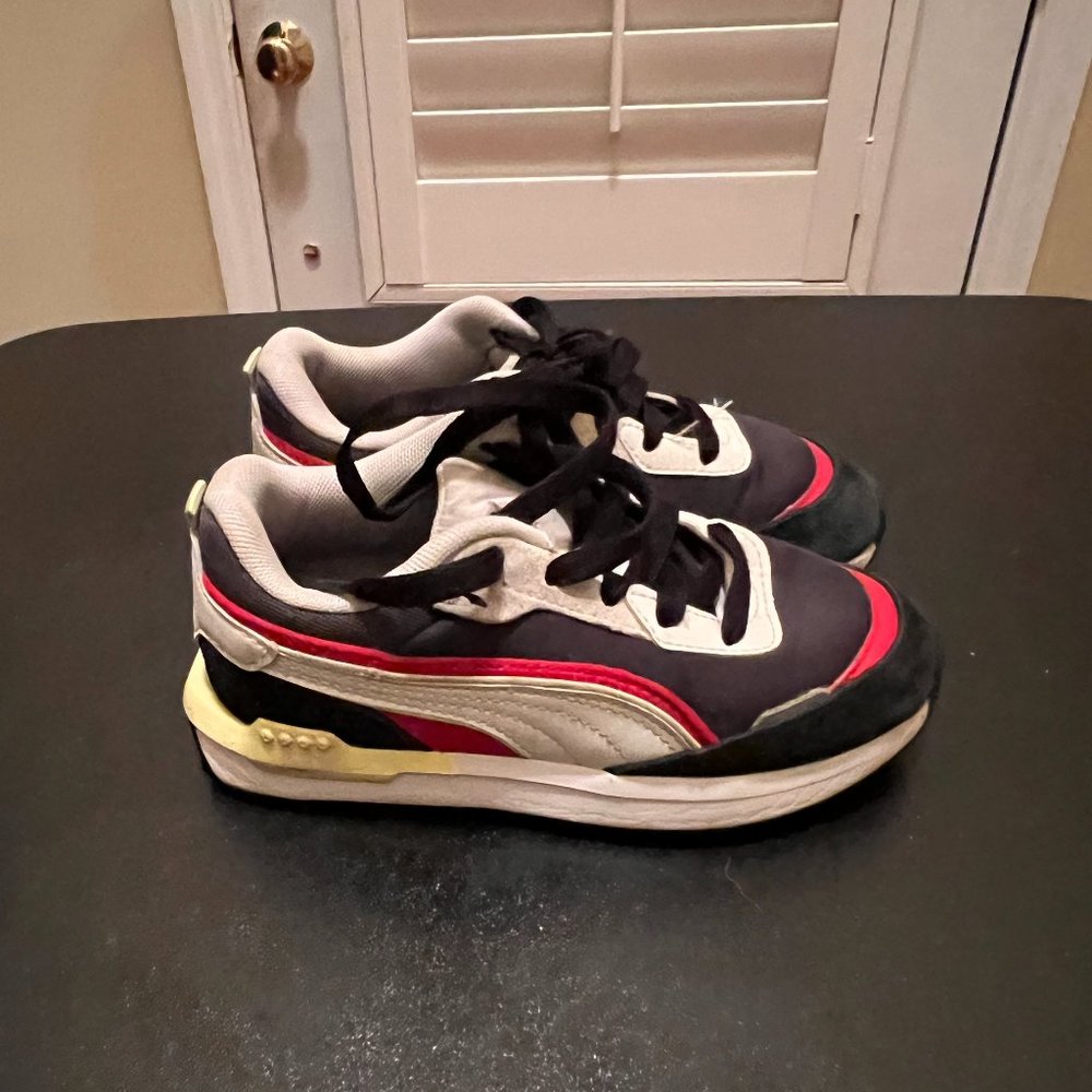 Puma city rider size 13 382674-03 - Picture 2 of 10